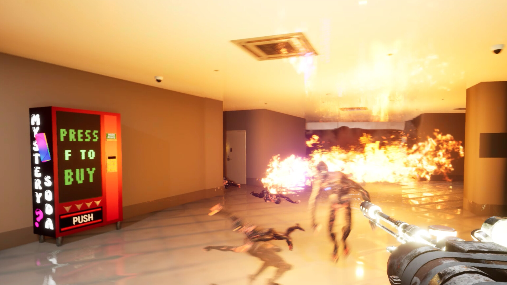 Shock and Gnaw screenshot 5