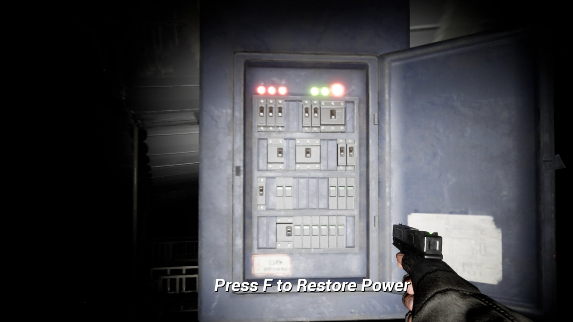 Shock and Gnaw screenshot 7