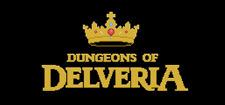 Dungeons of Delveria