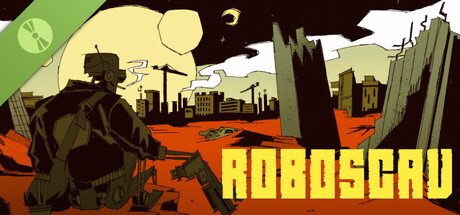 ROBOSCAV Demo