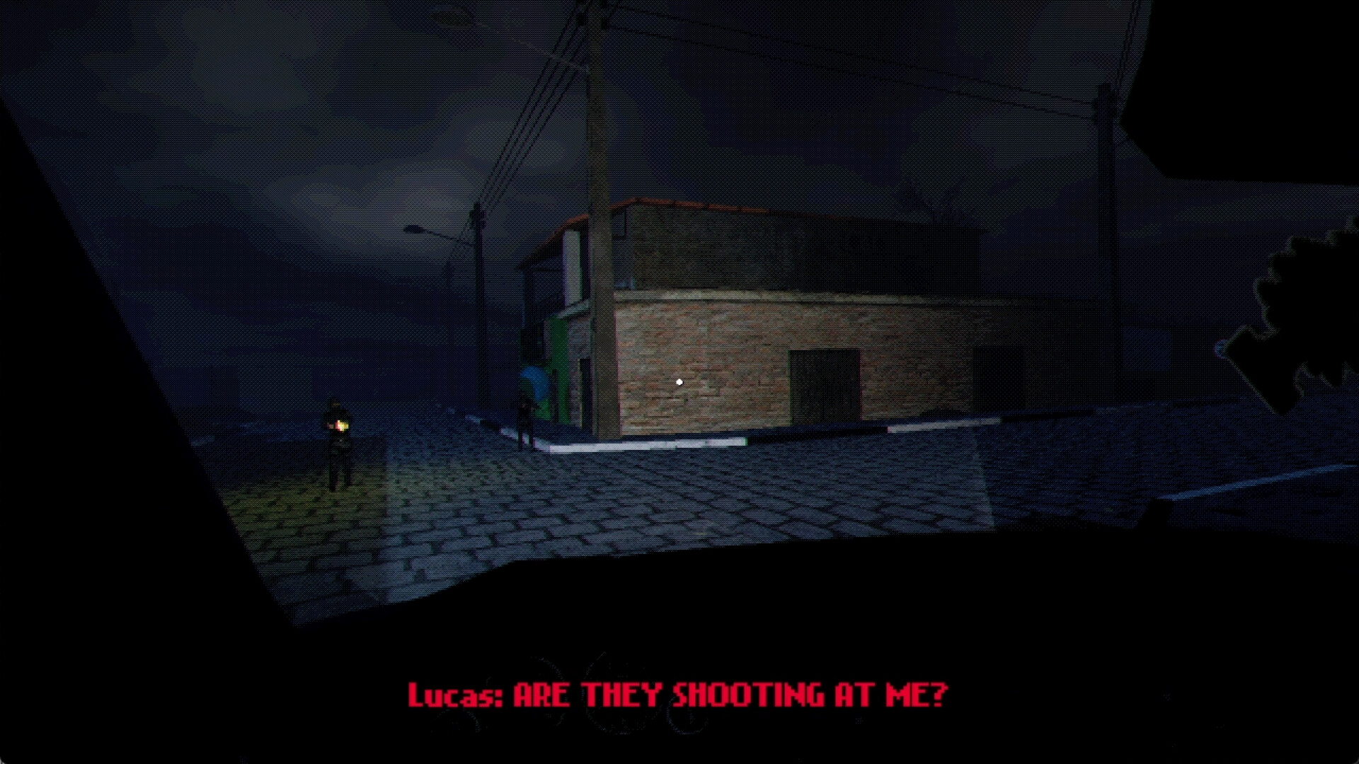 Fatimopolis screenshot 7