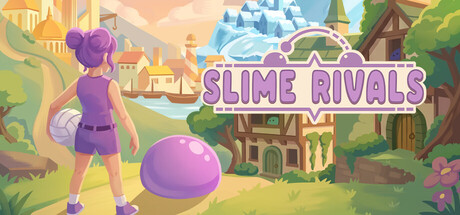 Slime Rivals