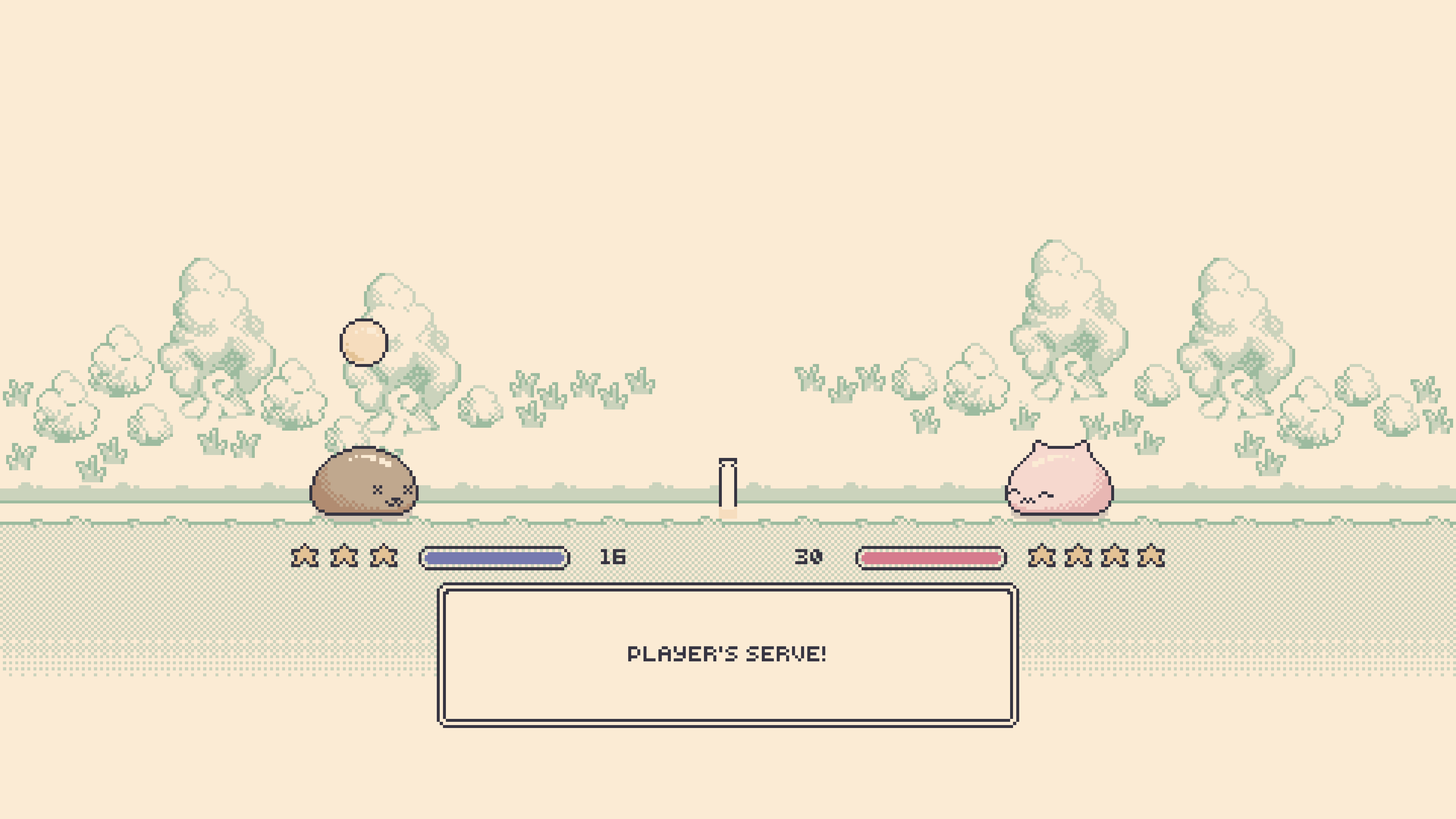 Slime Rivals screenshot 1