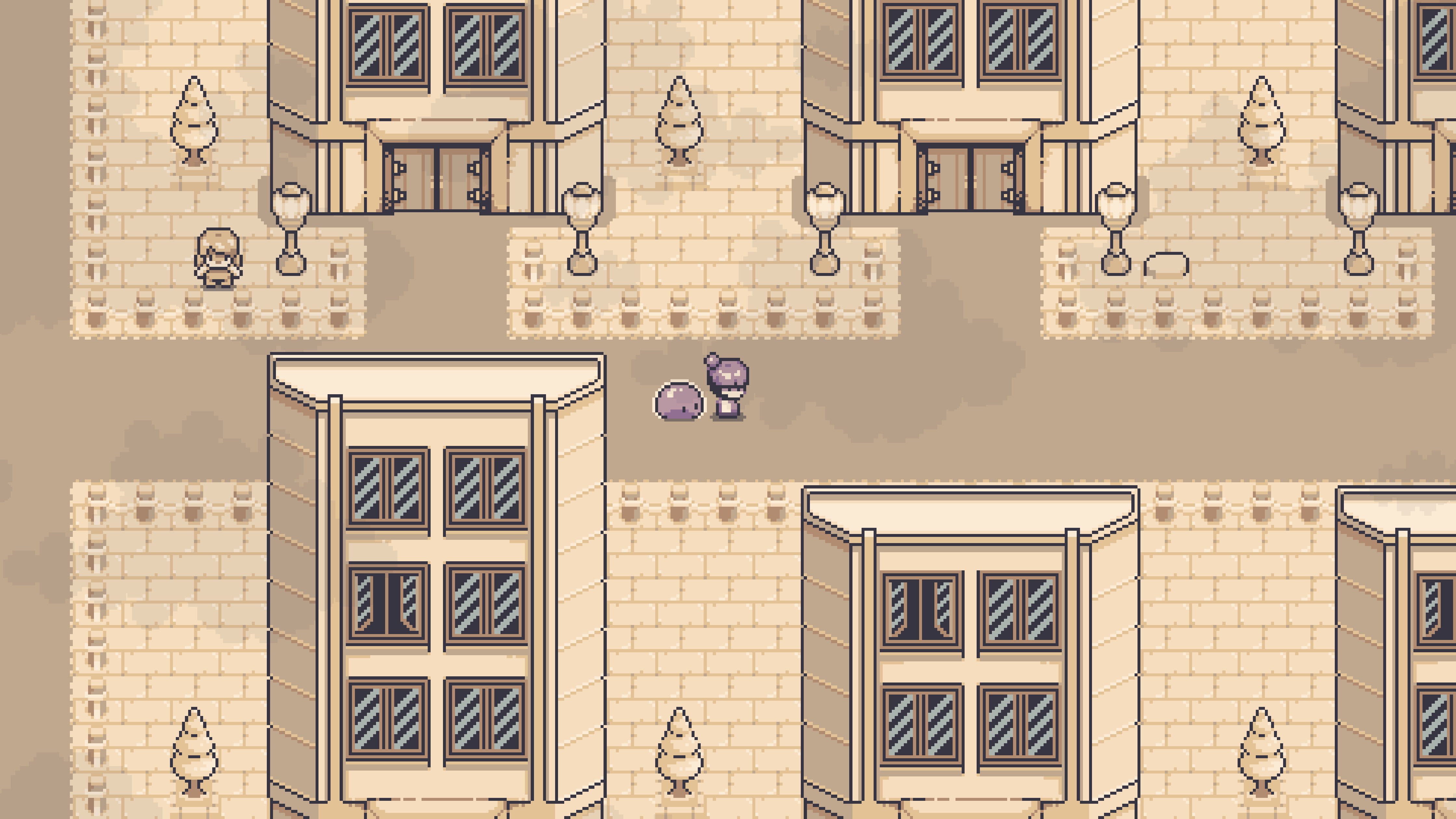 Slime Rivals screenshot 3