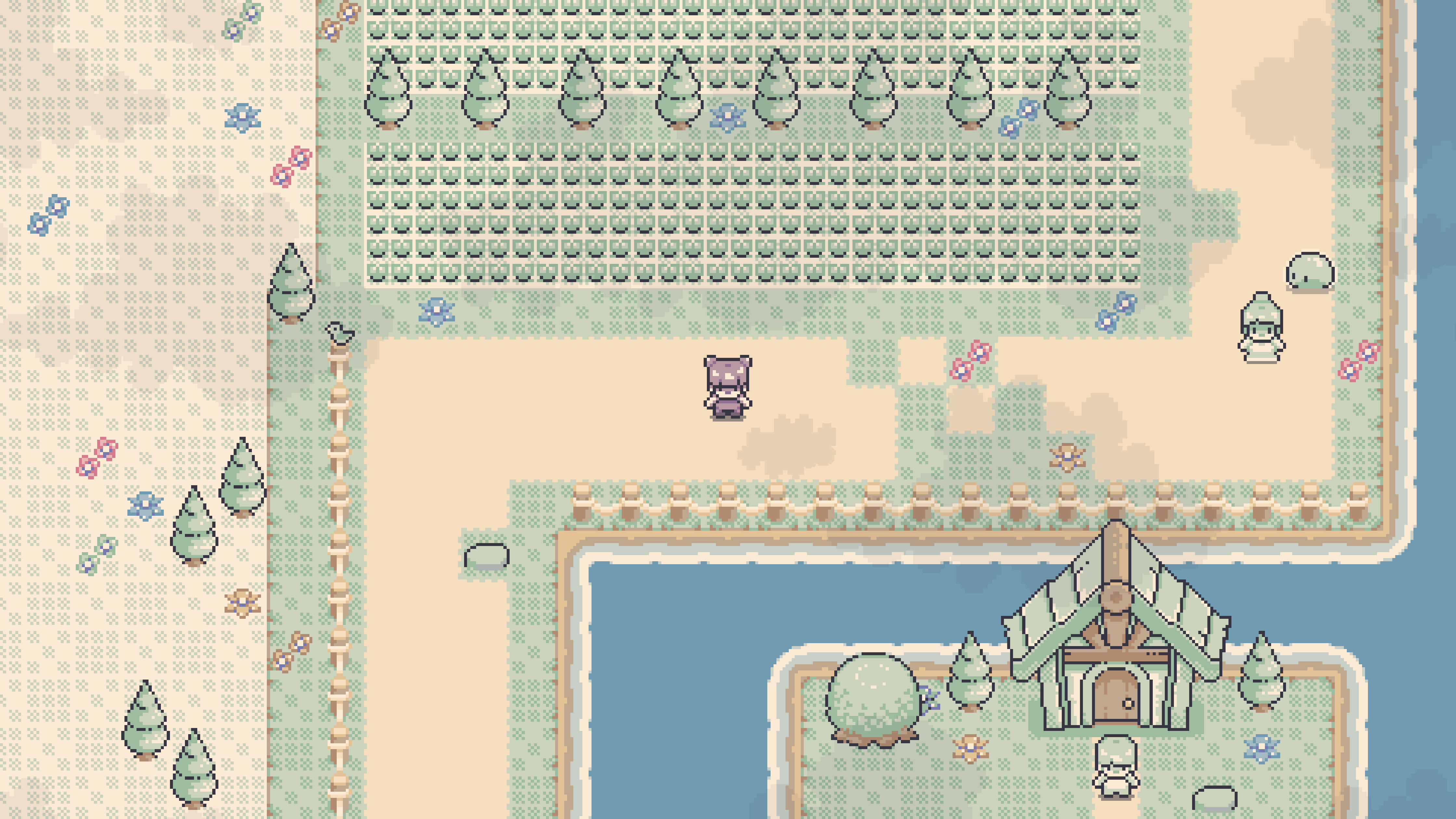 Slime Rivals screenshot 6