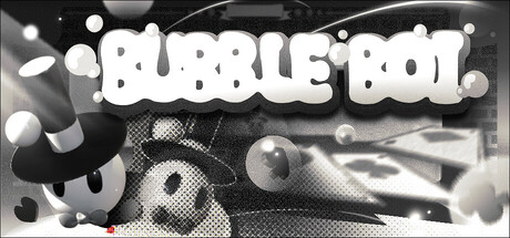 BUBBLE BOI