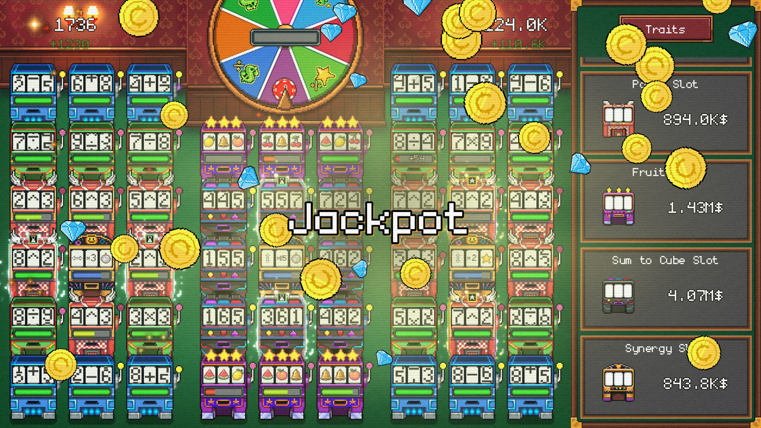 Slot Grind screenshot 5