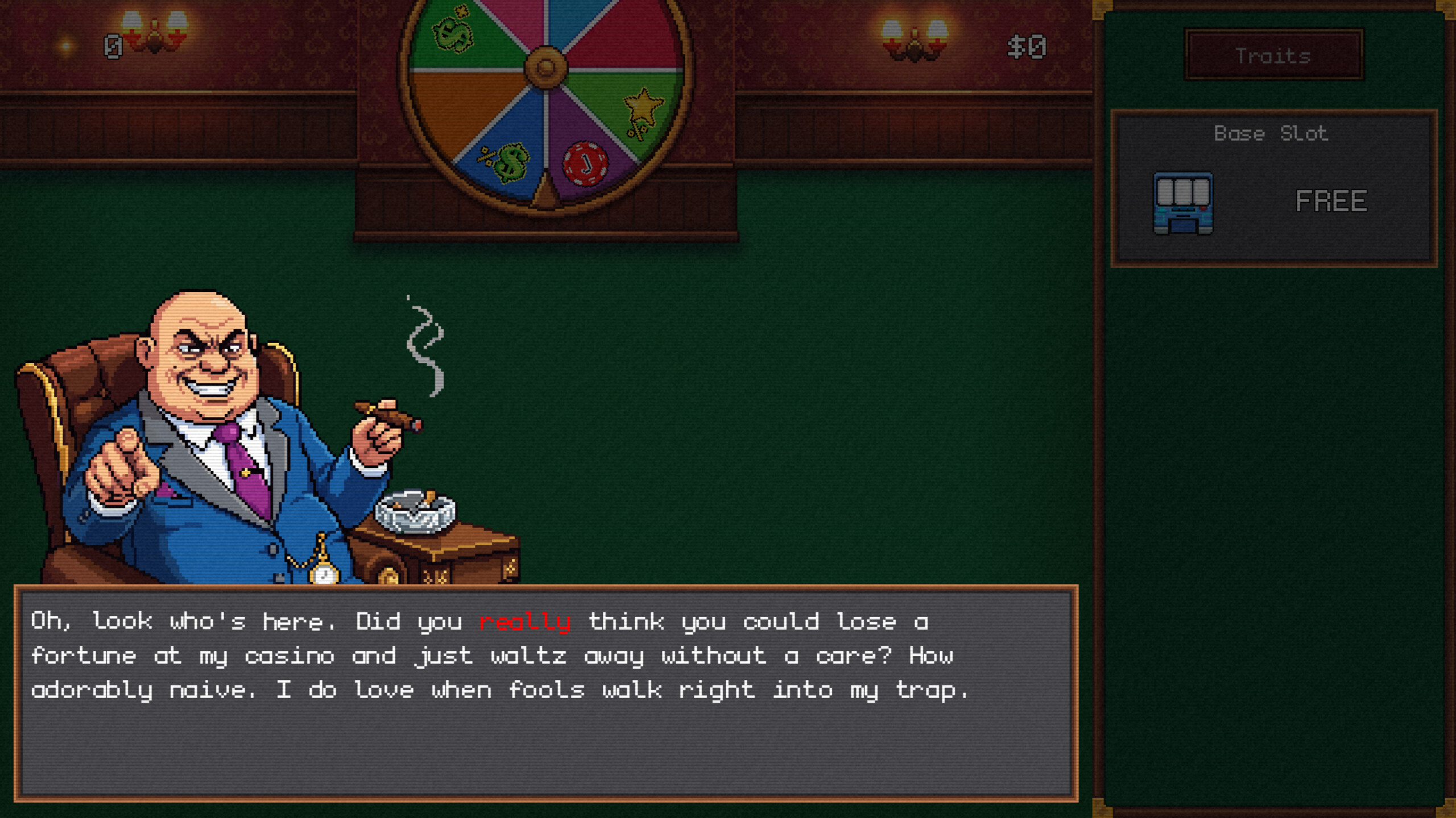 Slot Grind screenshot 1