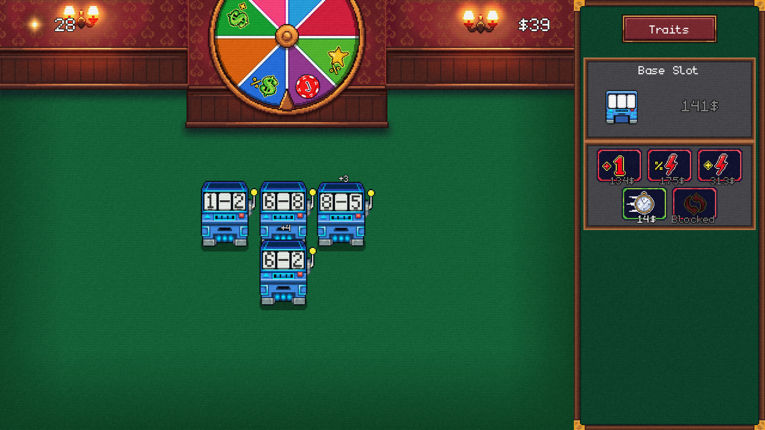 Slot Grind screenshot 2