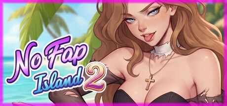 No Fap Island 2