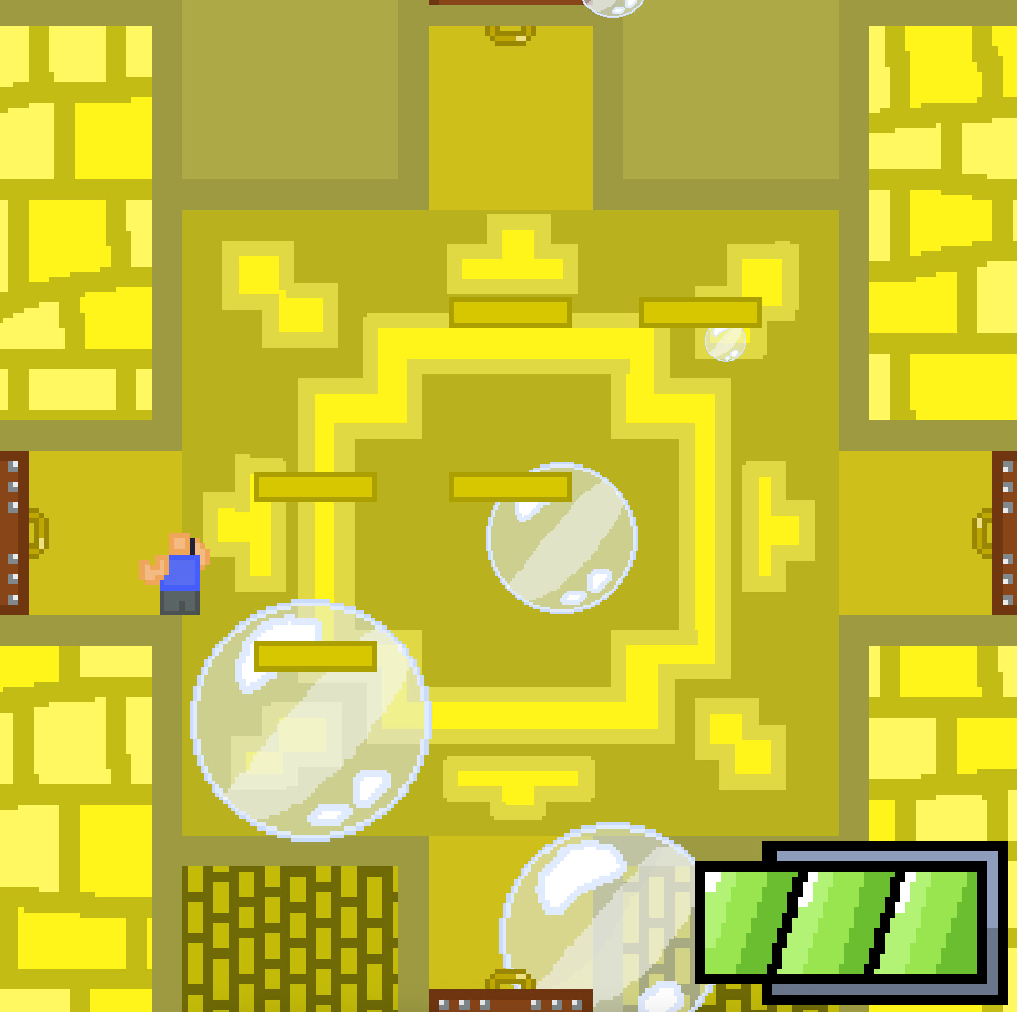 A Runner's Rage screenshot 2