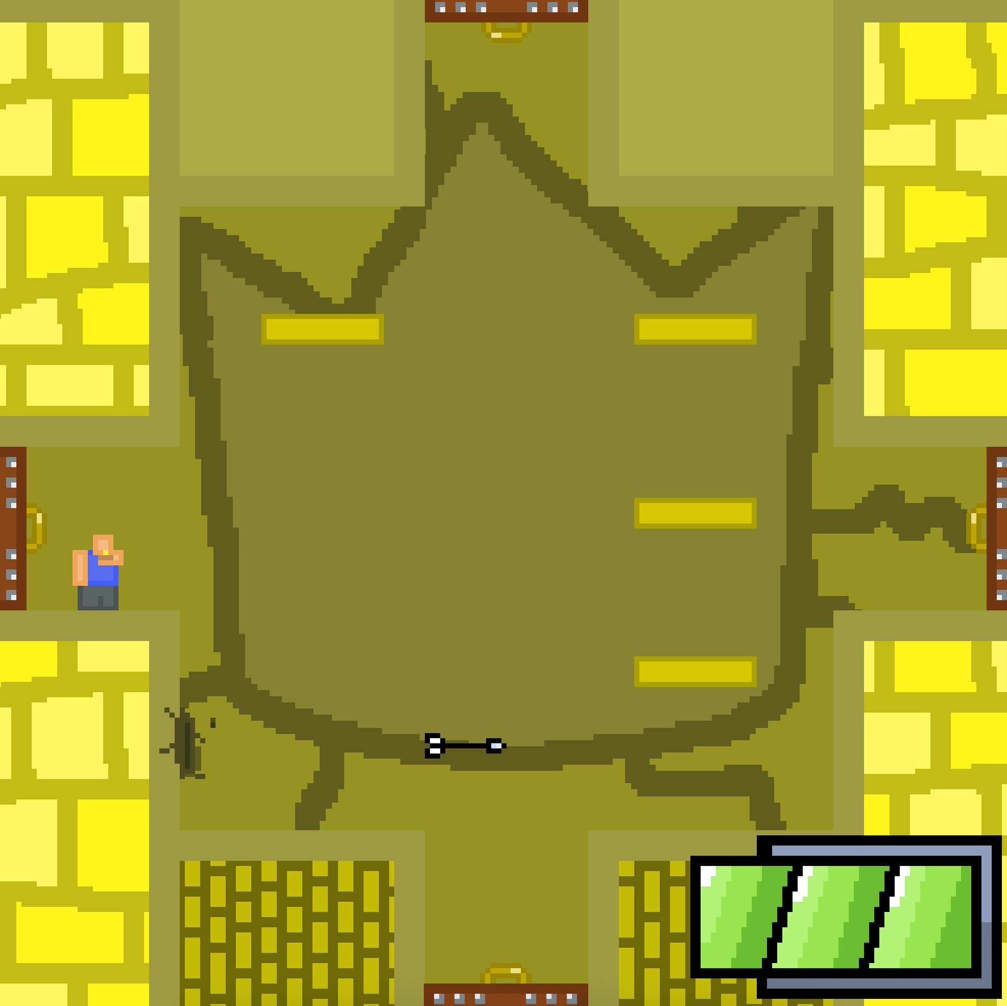 A Runner's Rage screenshot 5