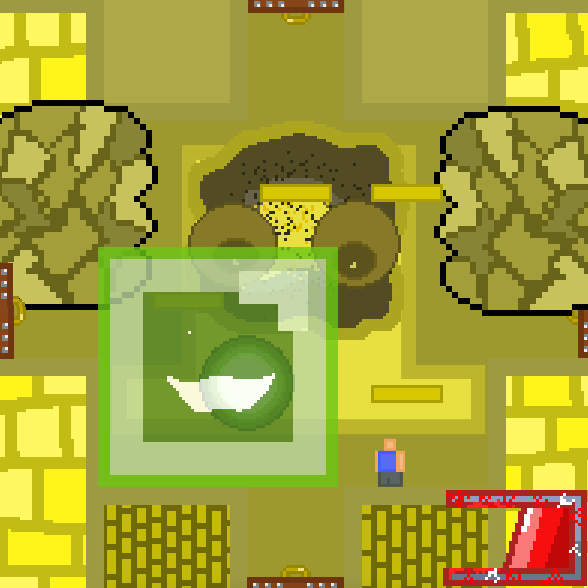 A Runner's Rage screenshot 4