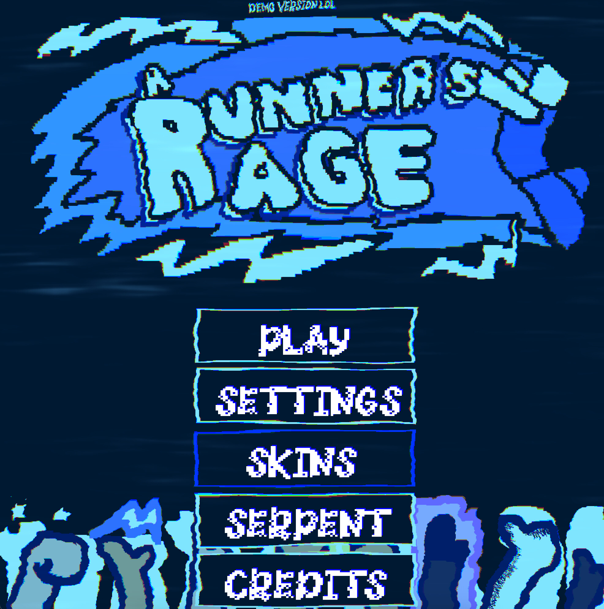 A Runner's Rage screenshot 3