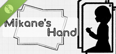 Mikane's Hand Demo