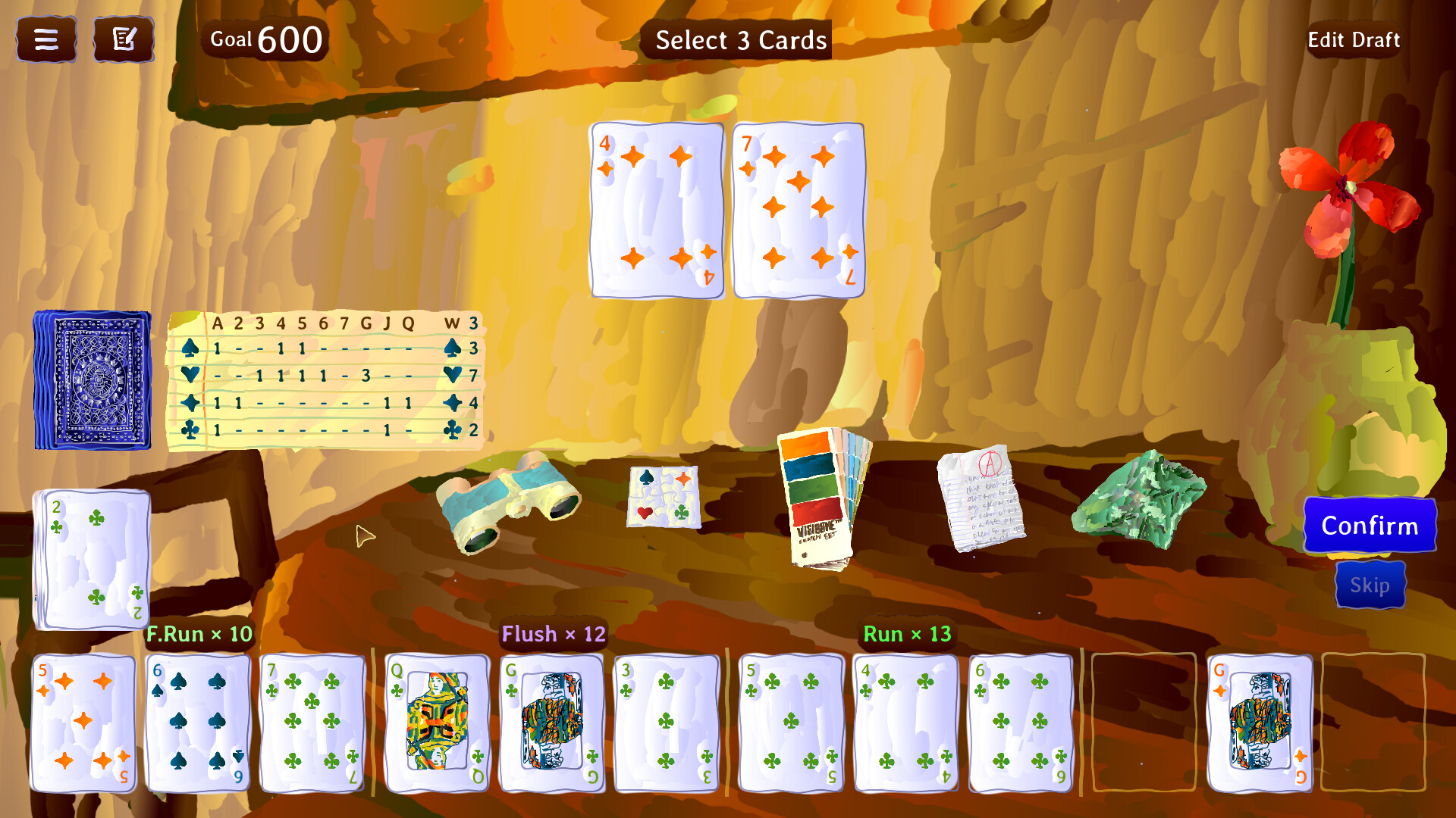 Funny Rummy screenshot 6