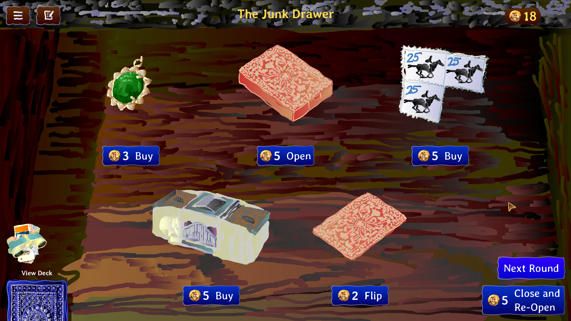 Funny Rummy screenshot 3