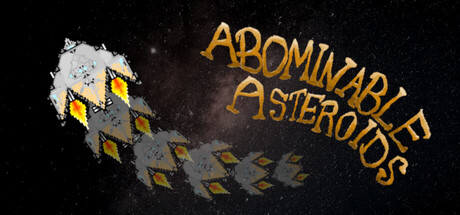 Abominable Asteroids 