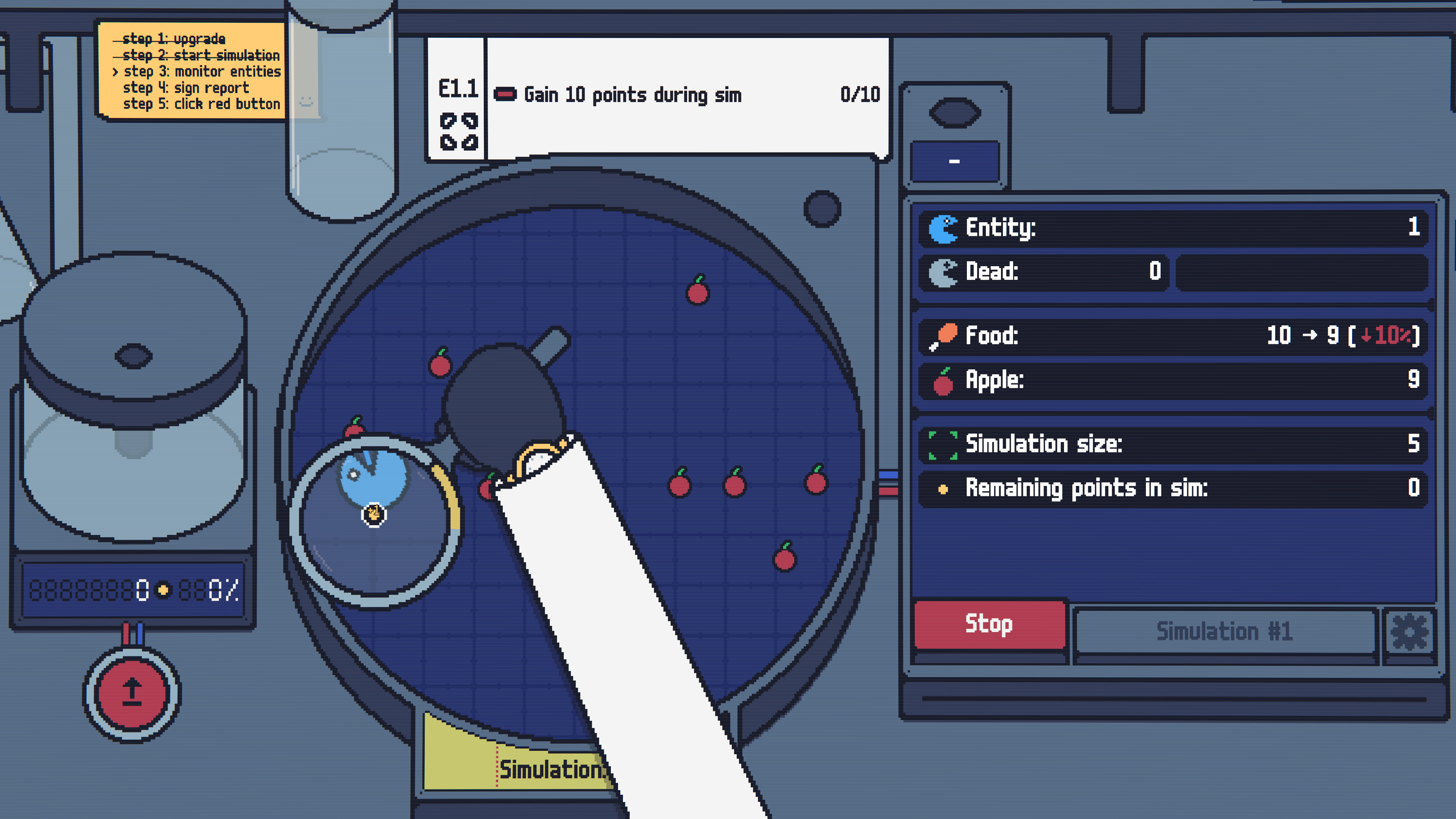 Simultree - Supporter Pack screenshot 3
