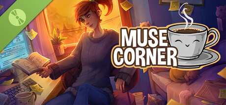 Muse Corner Demo