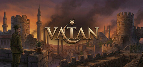 Vatan — Steam header