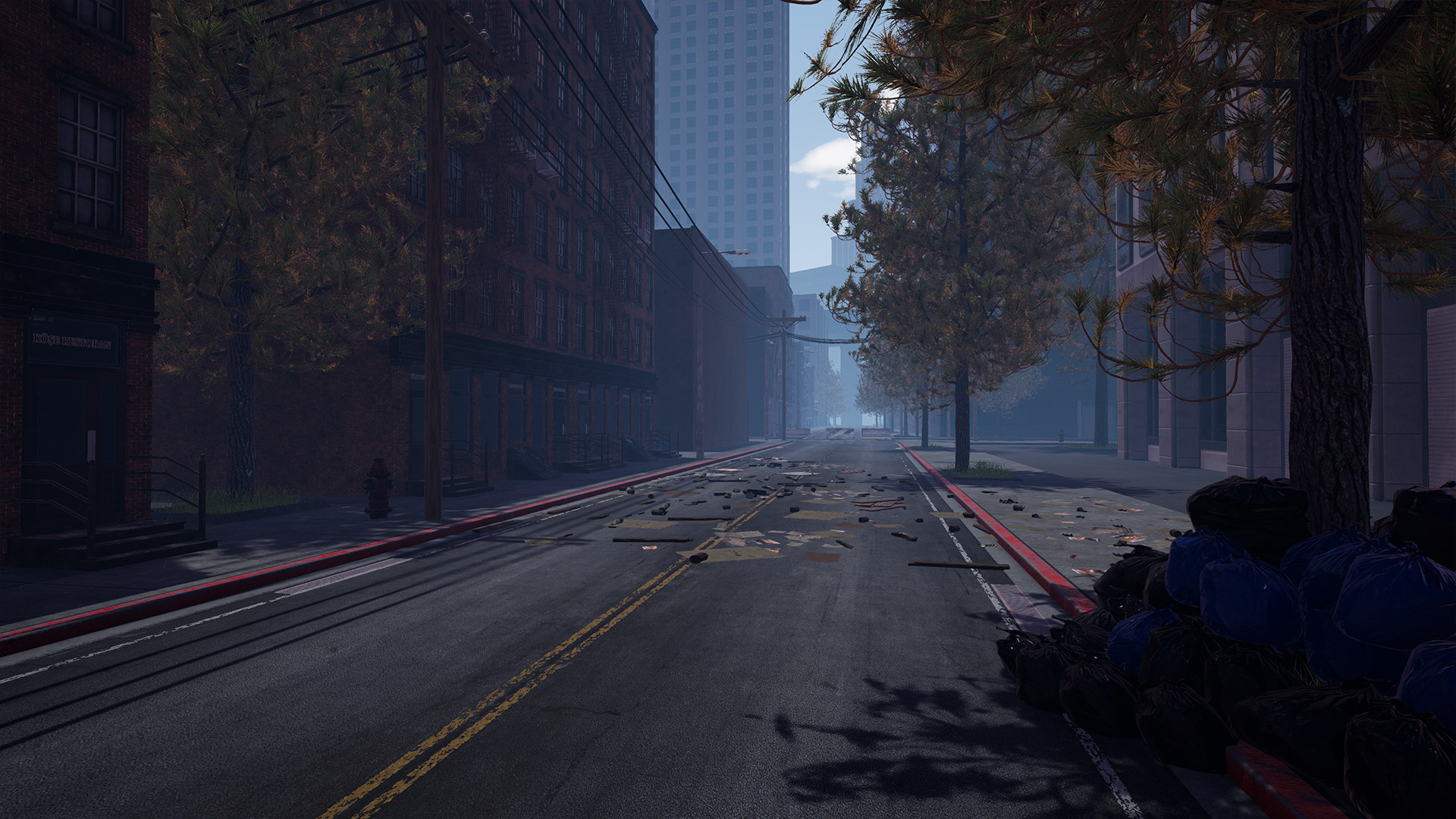 The Prison Game screenshot 9