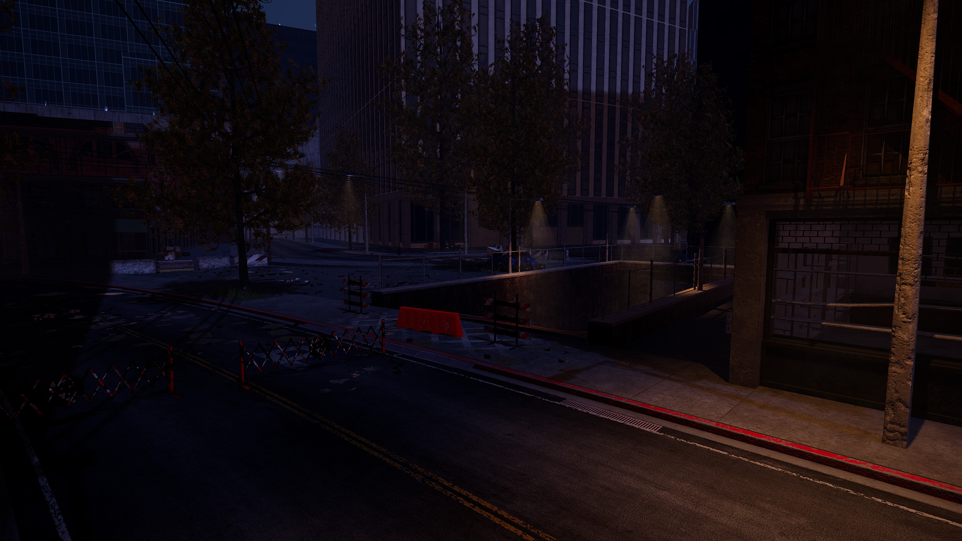 The Prison Game screenshot 6
