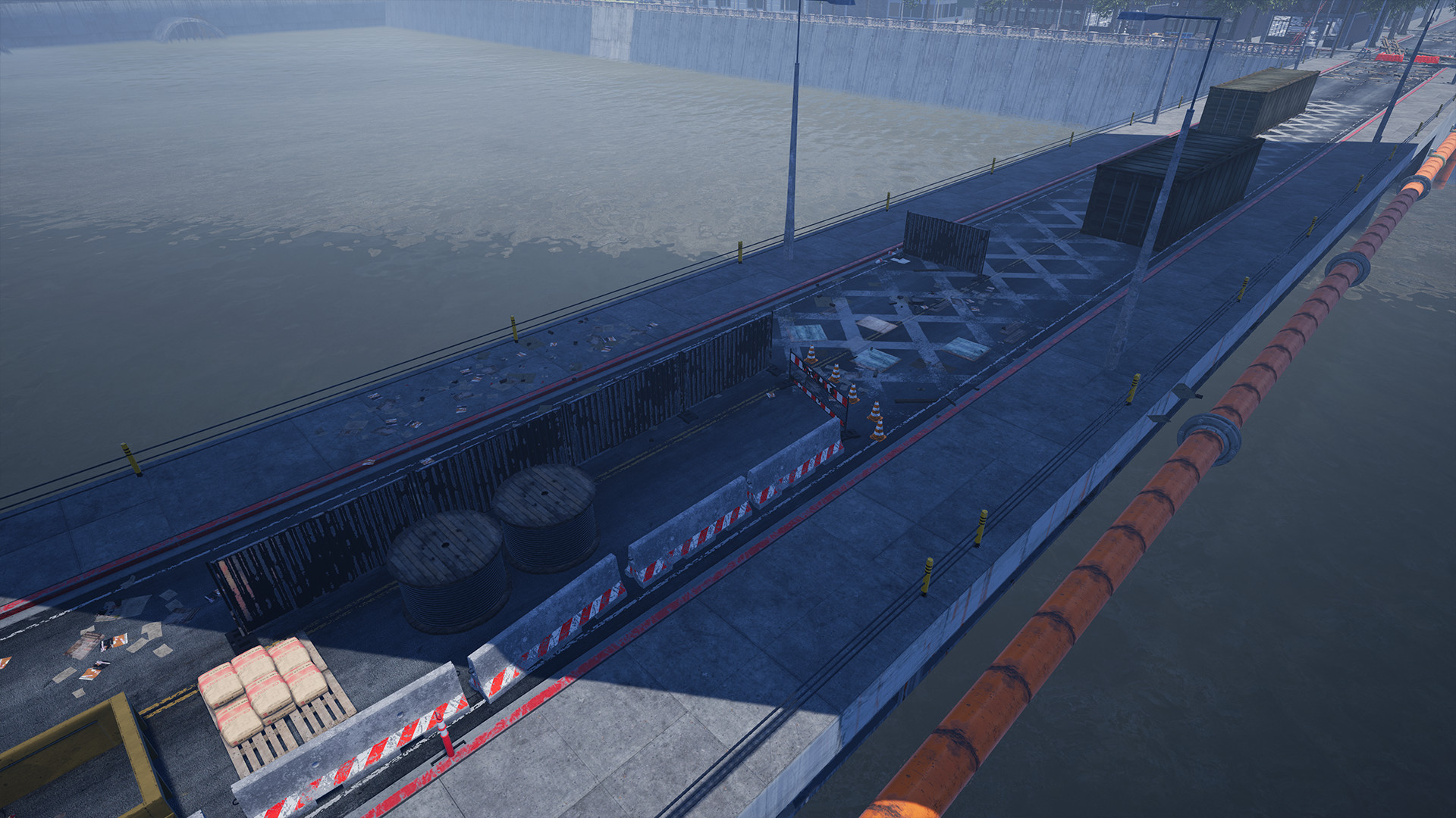 The Prison Game screenshot 8