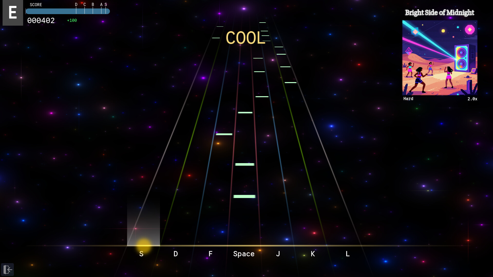 PopVibe screenshot 2