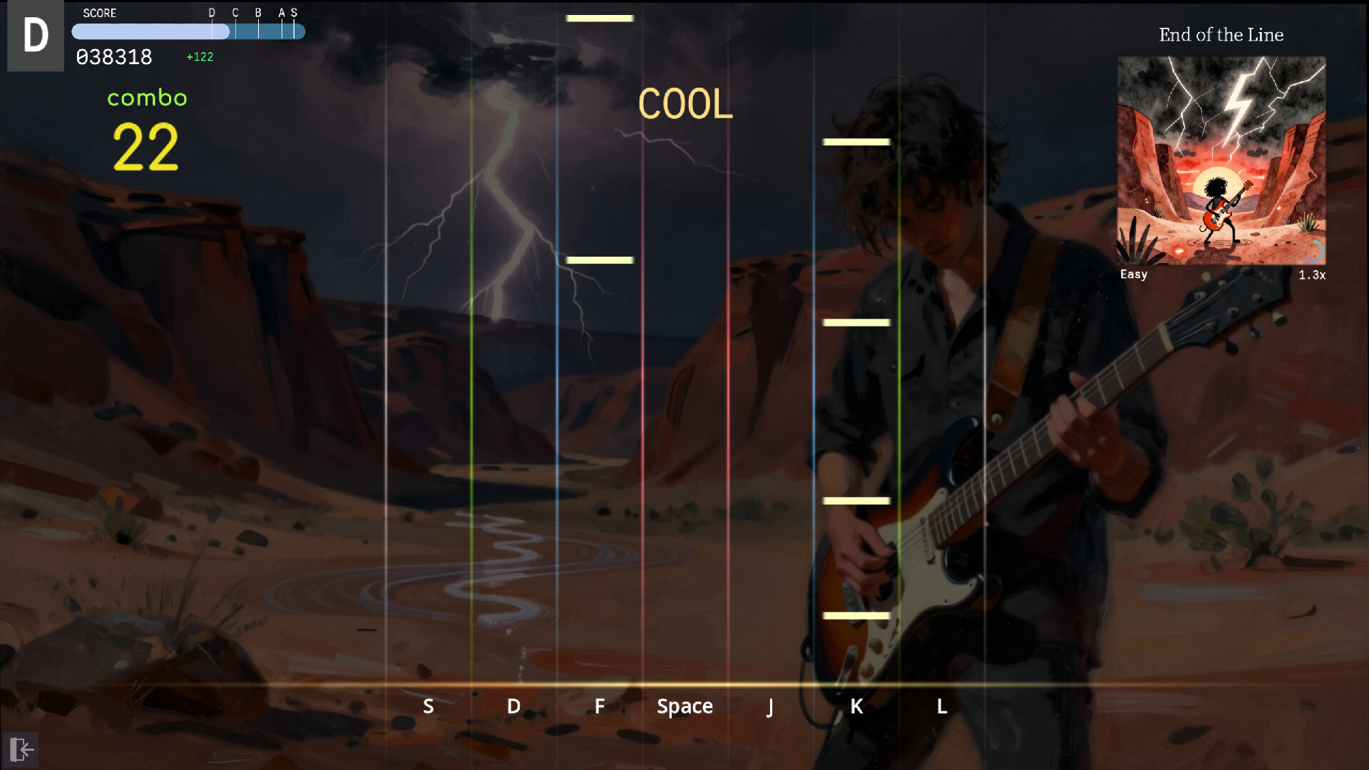 PopVibe screenshot 5