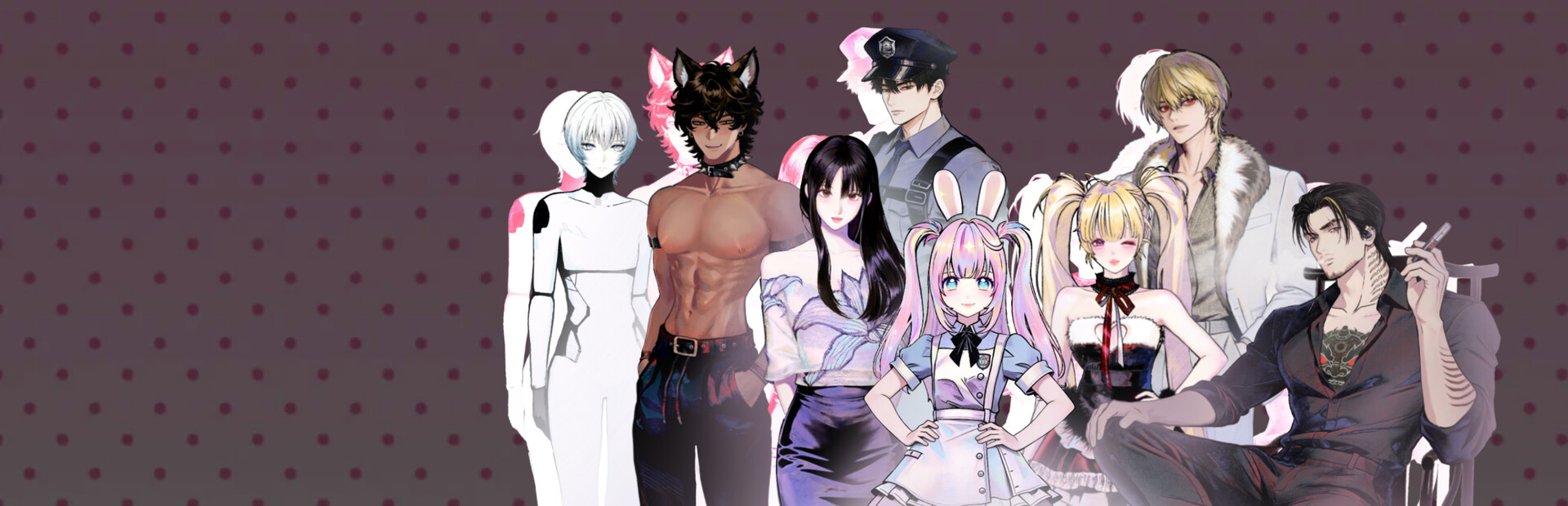 Little Heart AI - 2055