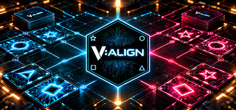 V:ALIGN
