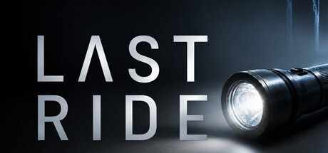 Last Ride — Steam header