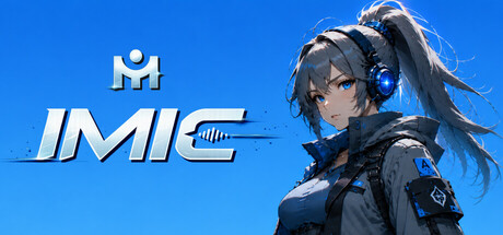 iMic - Voice Changer