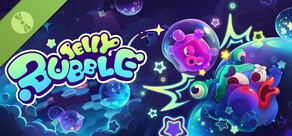 Jelly Bubble Demo
