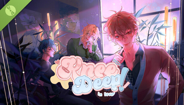 Knee Deep!: In Love Demo Depots (App 4620200) · SteamDB