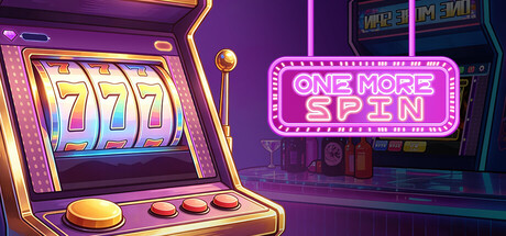 One More Spin