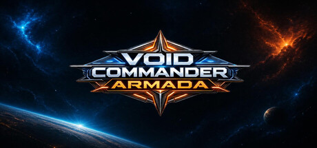 Void Commander: Armada