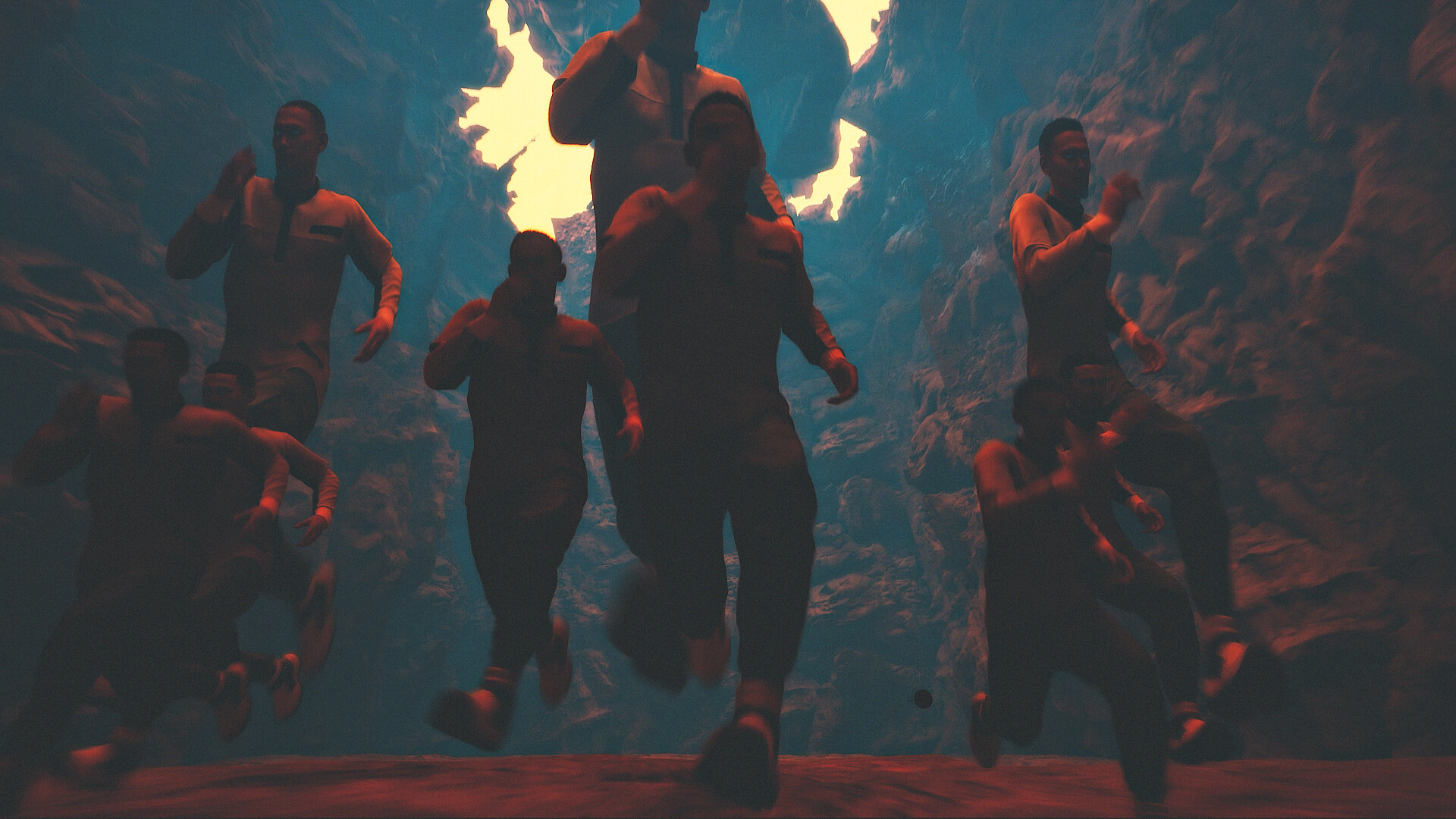 Re:Re:Re:Respawn screenshot 7