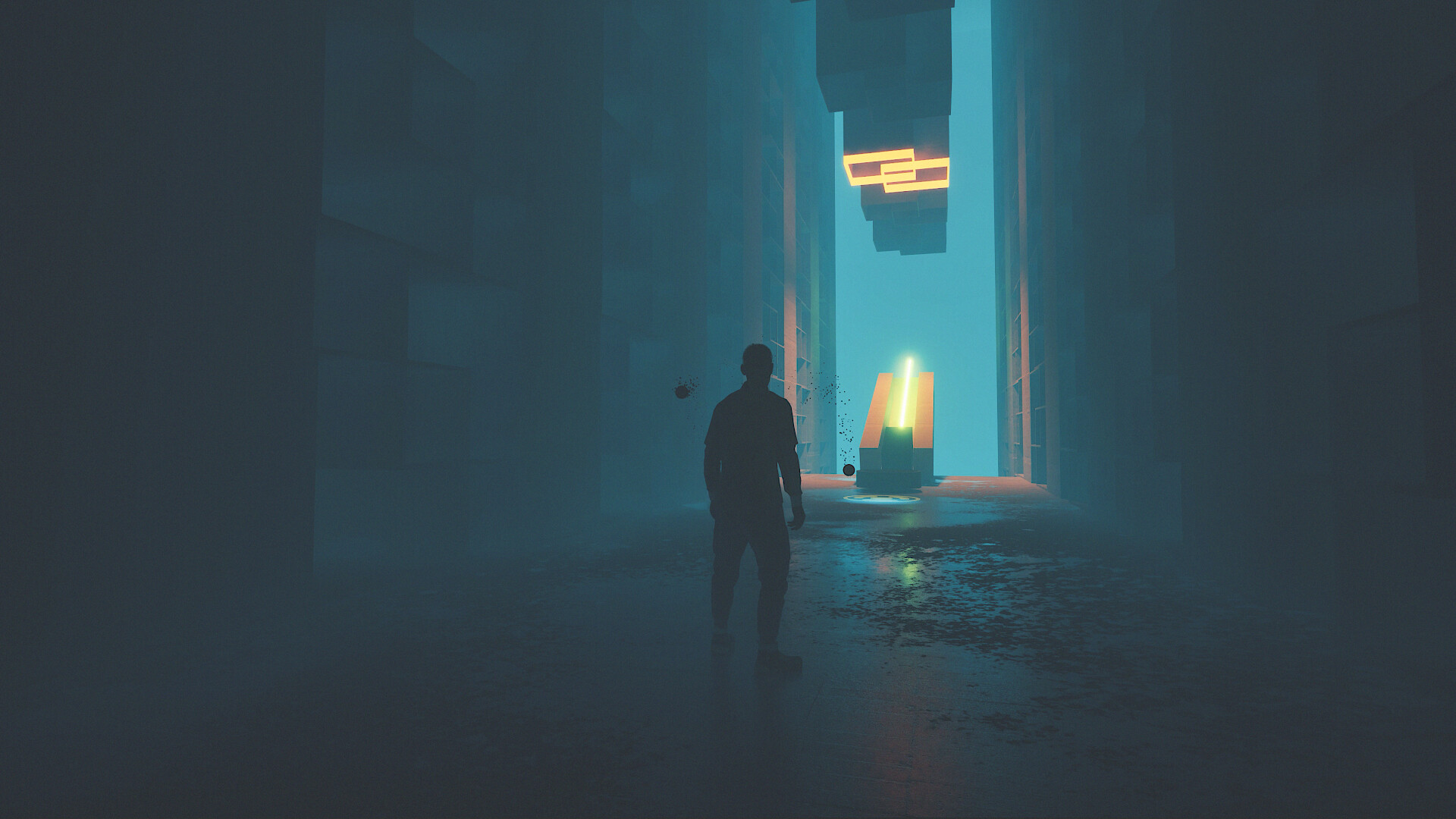 Re:Re:Re:Respawn screenshot 8