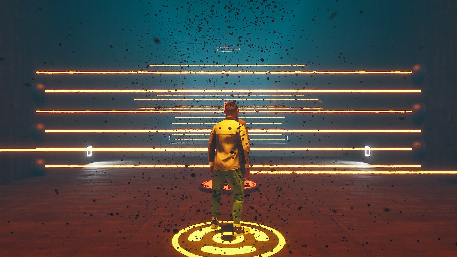 Re:Re:Re:Respawn screenshot 6