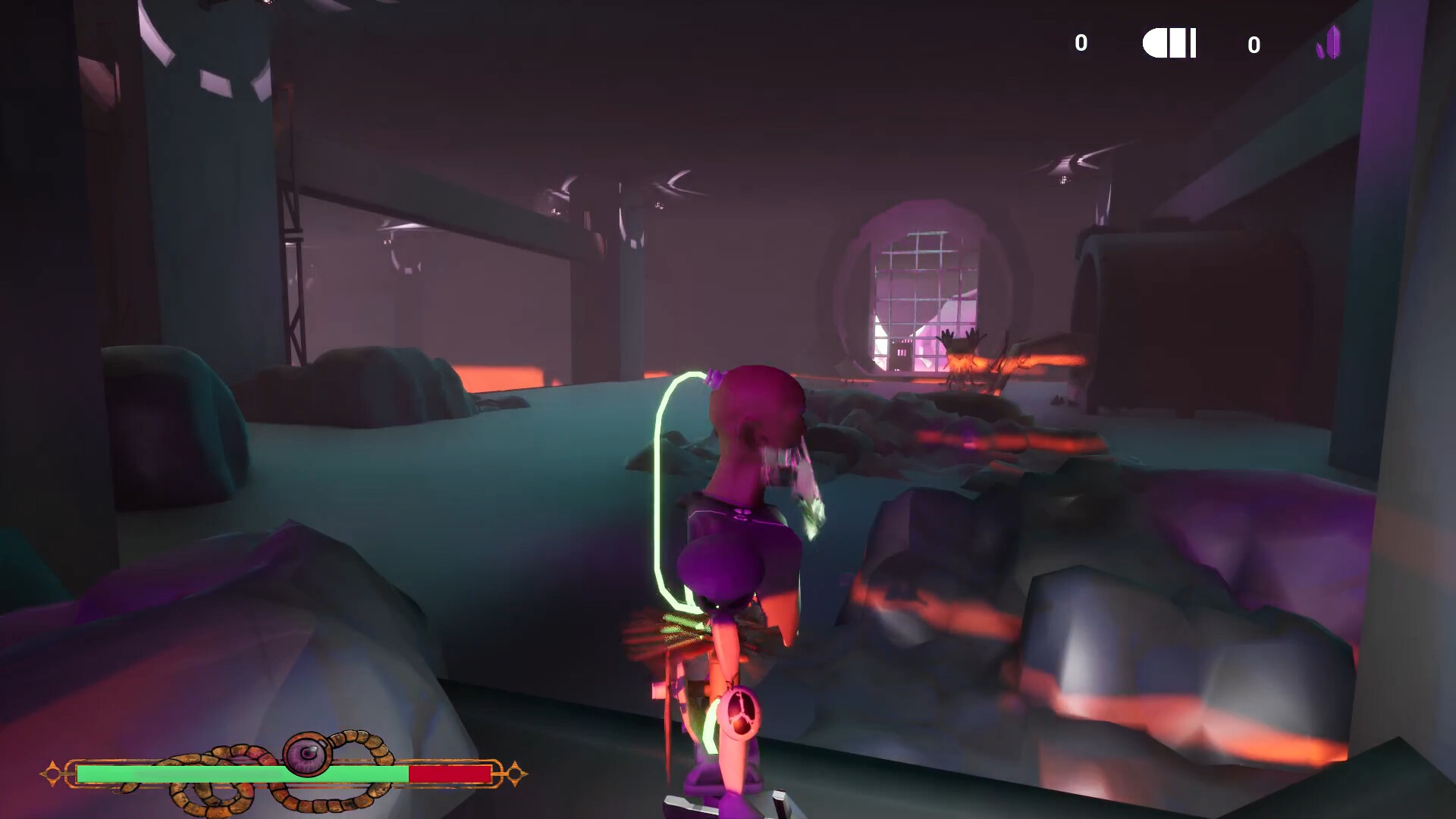 Valvontaa screenshot 5