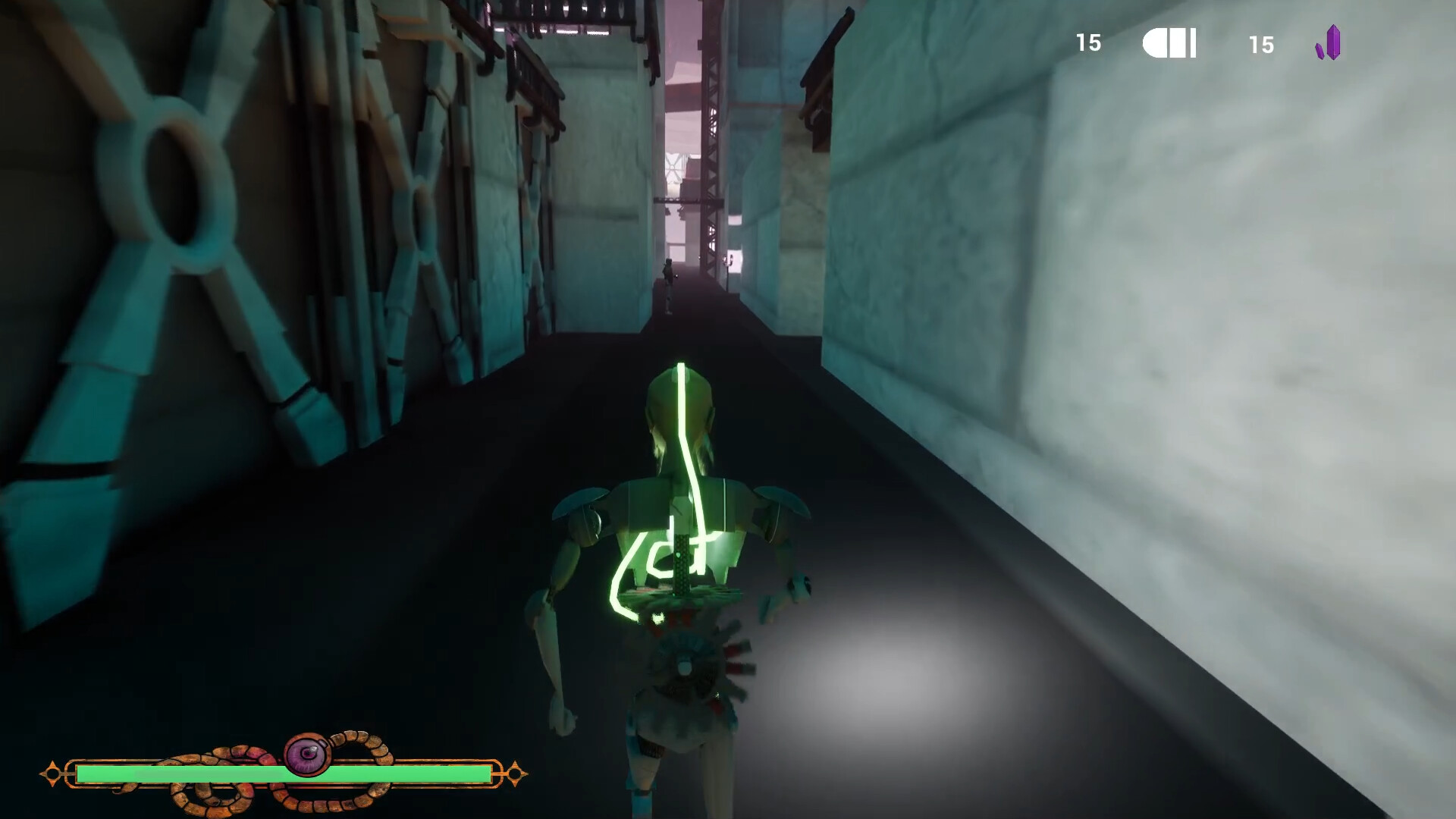Valvontaa screenshot 4