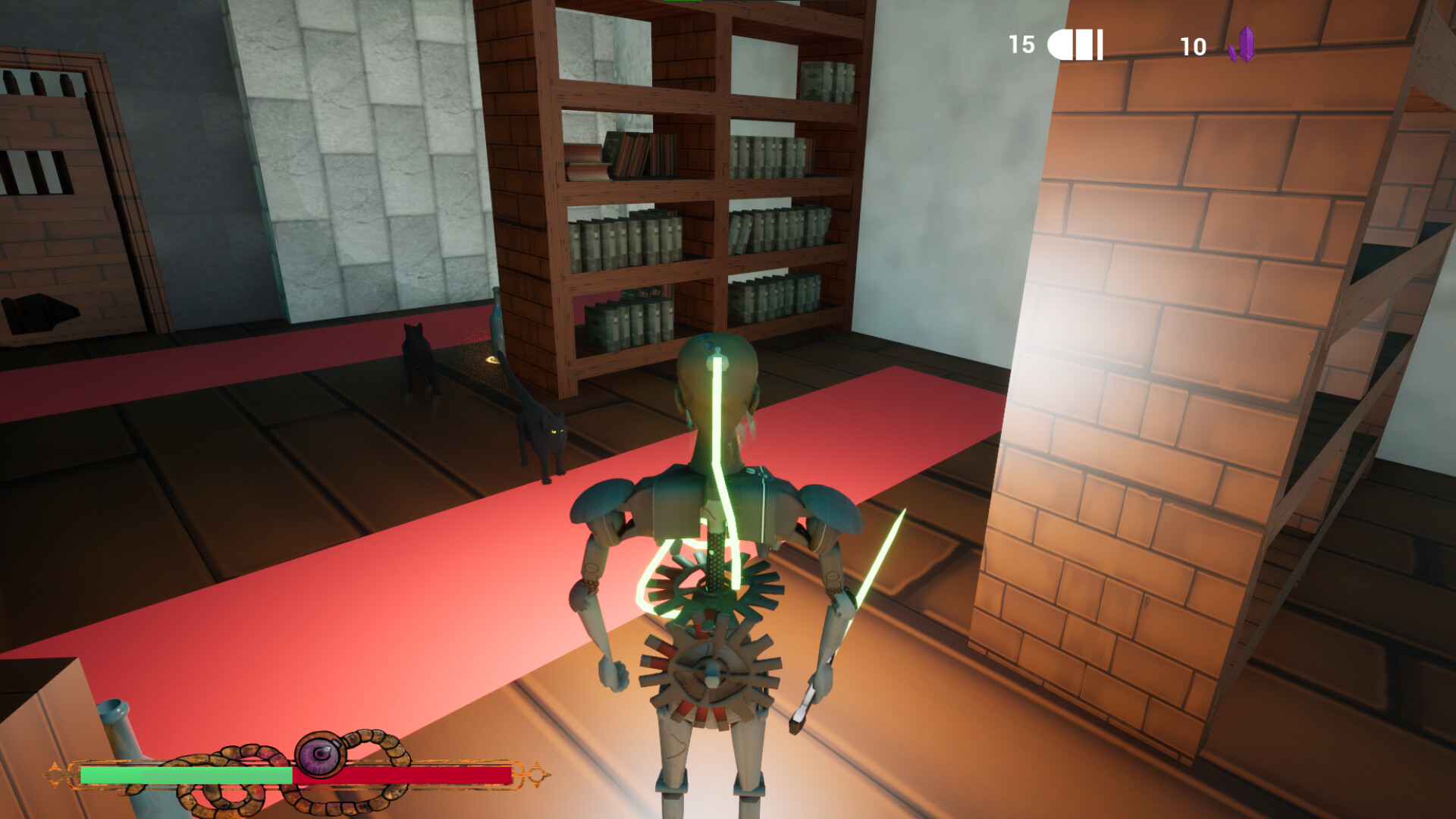 Valvontaa screenshot 8