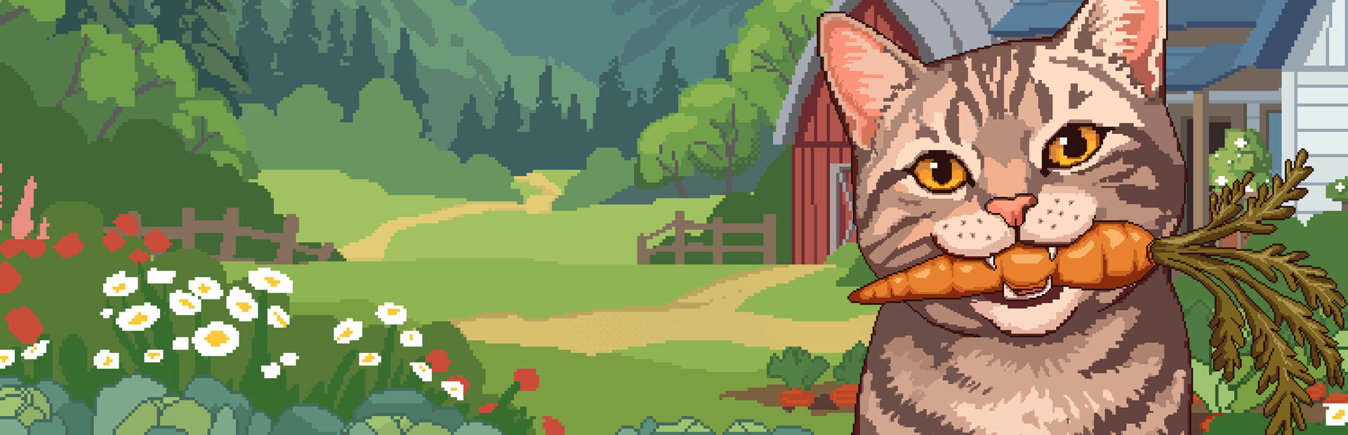 Purrfect Keeper