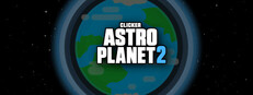 Poster Clicker Astro Planet 2