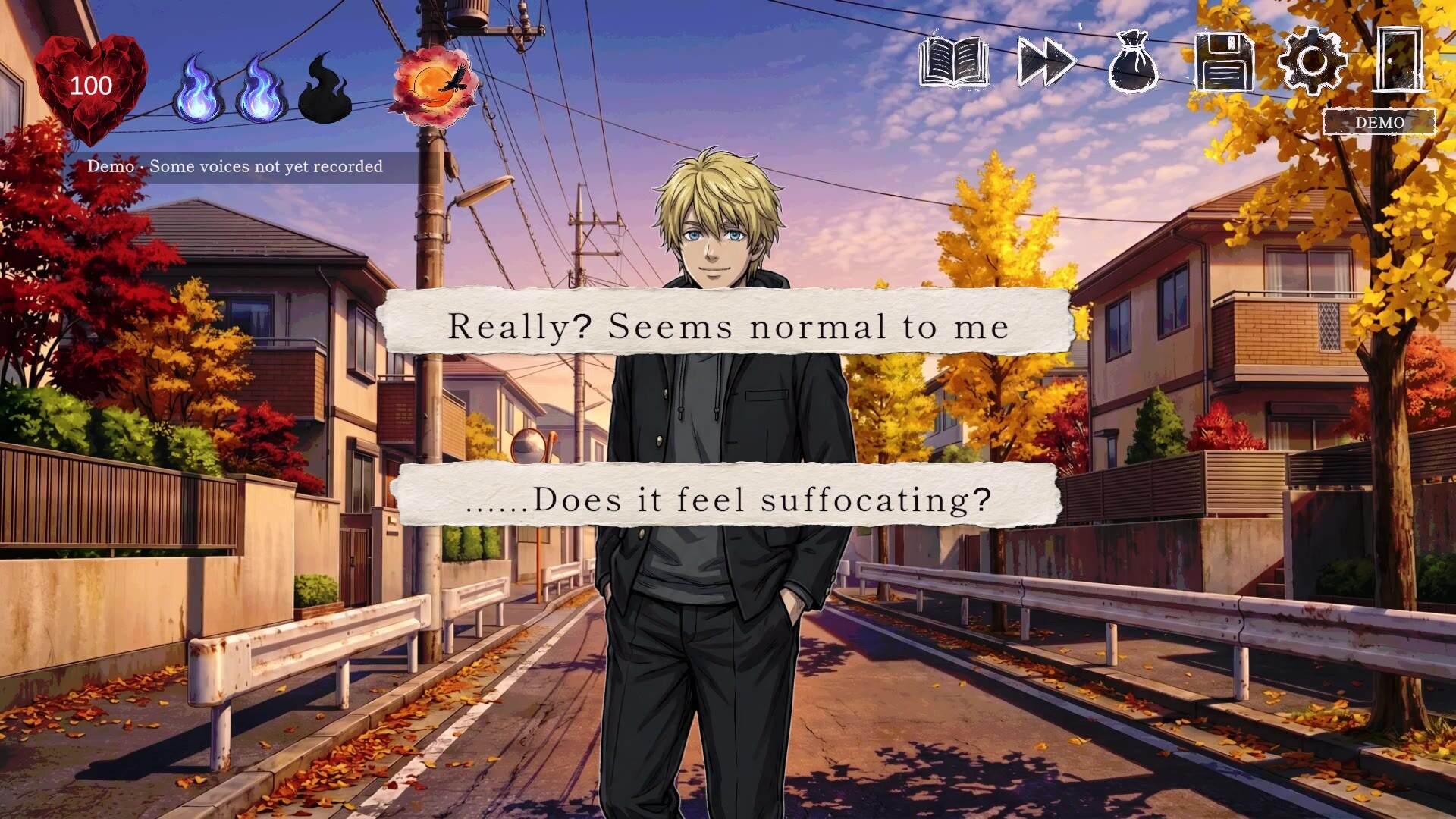 Tokioriki screenshot 3