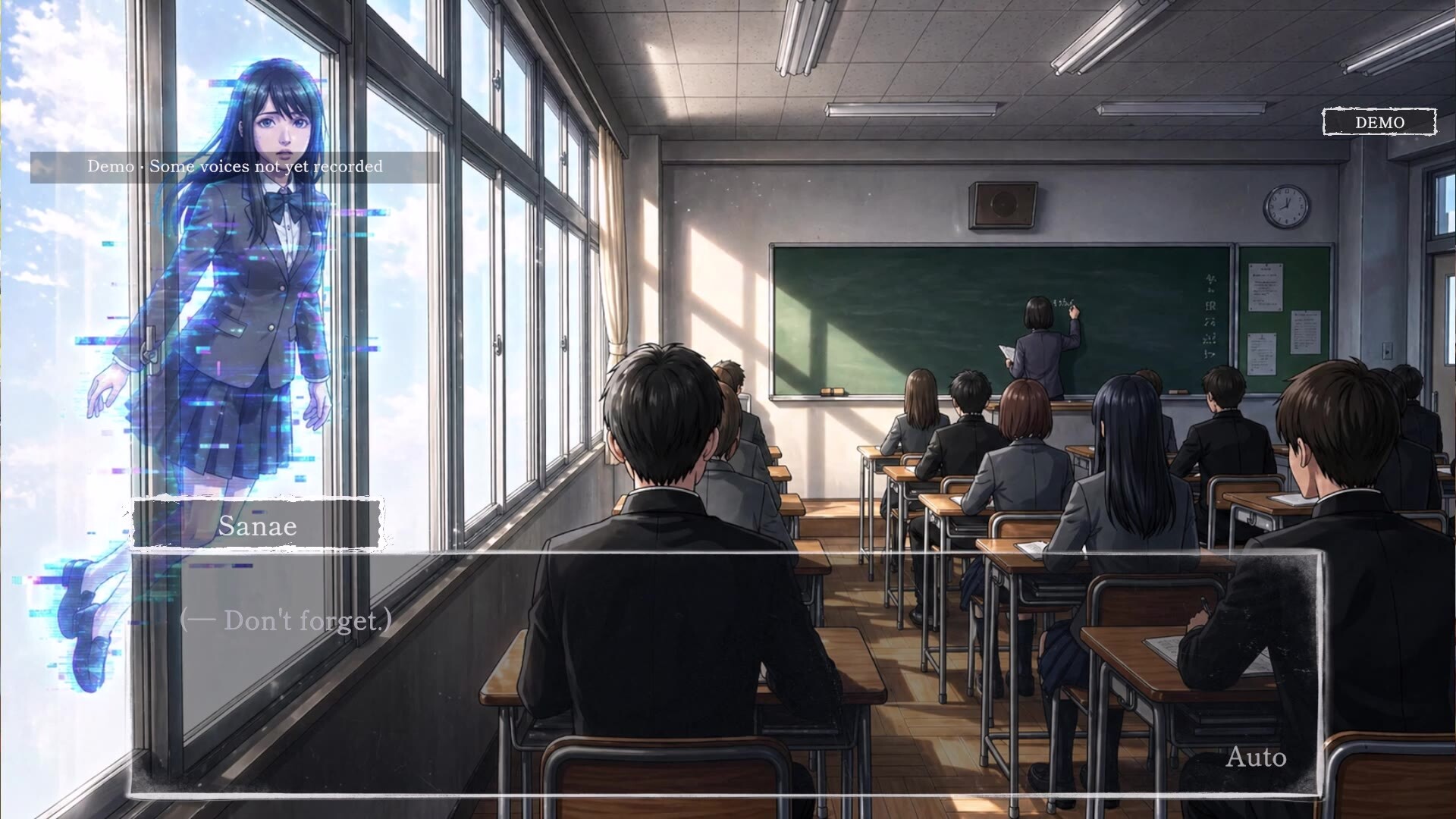Tokioriki screenshot 2