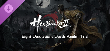 Eight Desolations Death Realm Trial