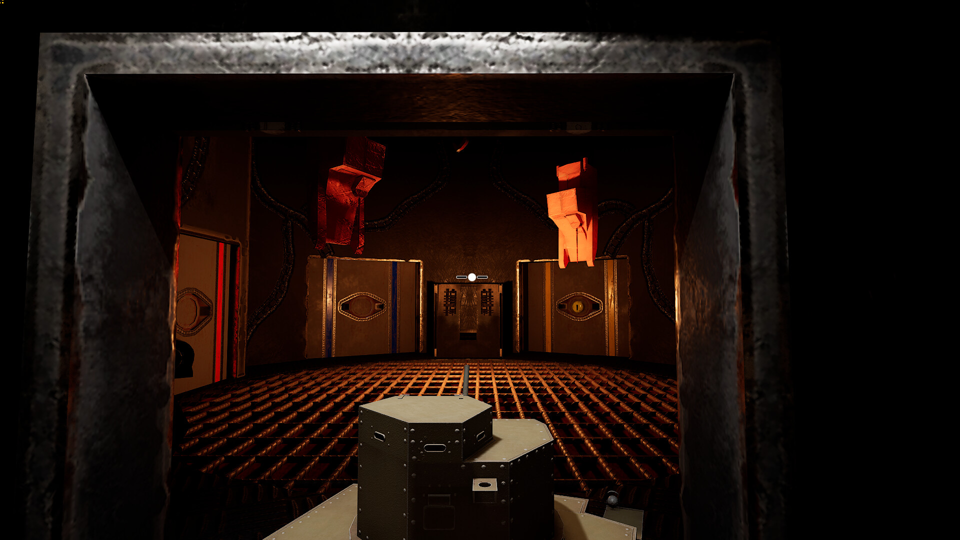 Tank POV screenshot 8